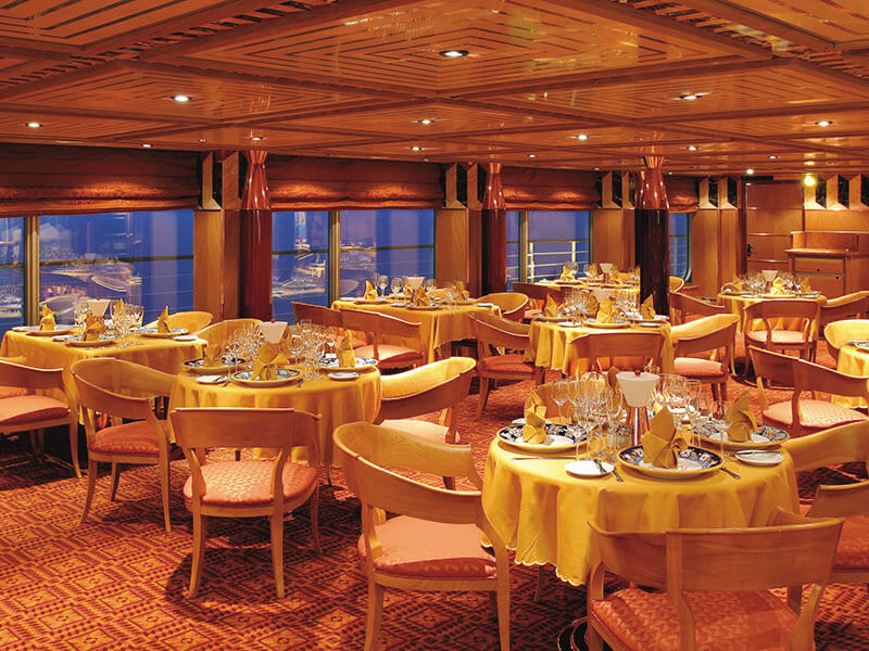 Clubrestaurant