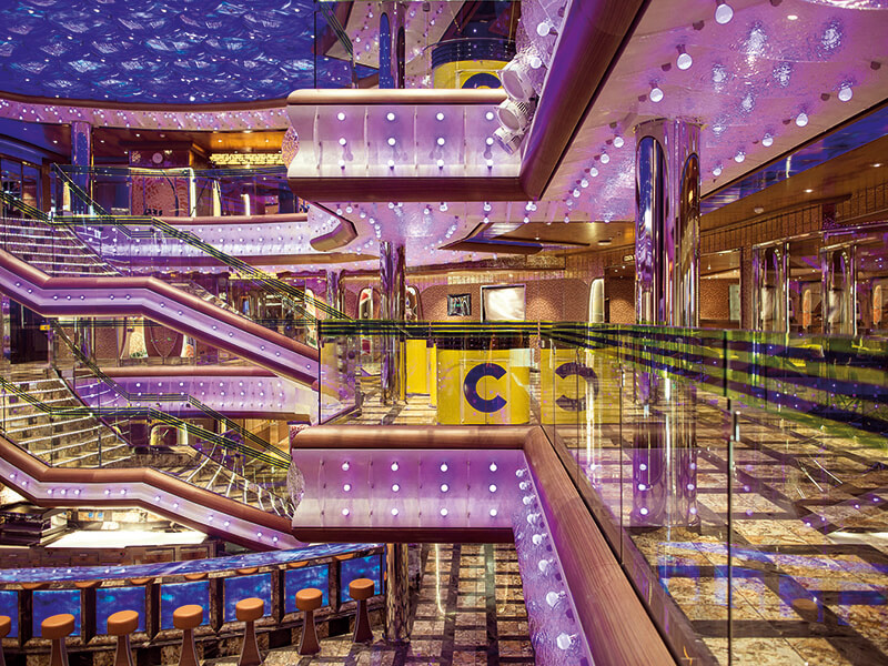 Atrium Eliodoro