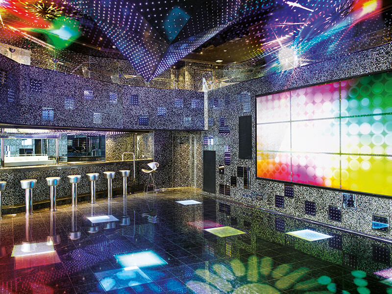 Disco