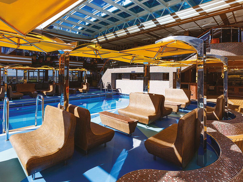 Lido Diana