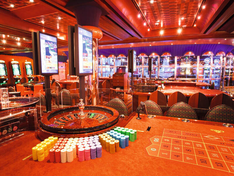 Casino