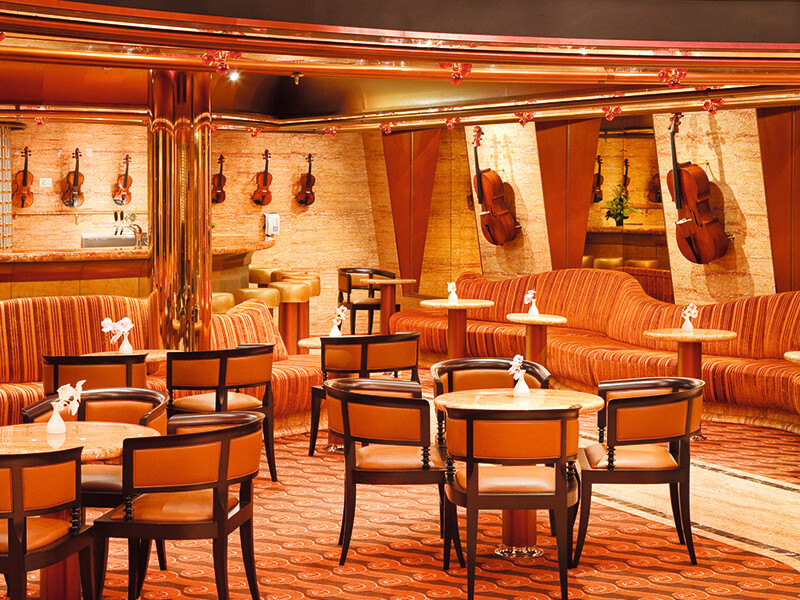 Ballroom Wien
