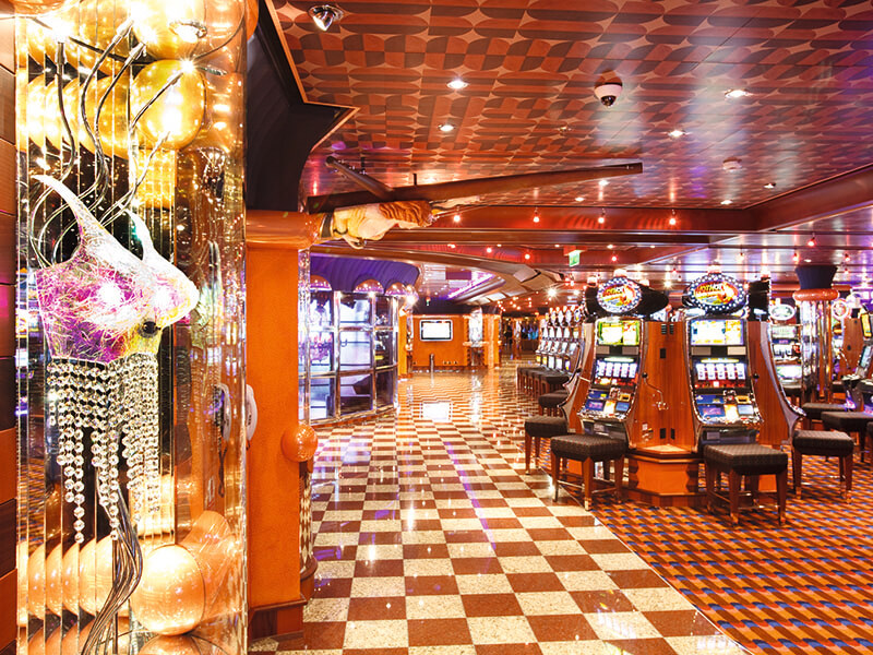 Casino Flamingo