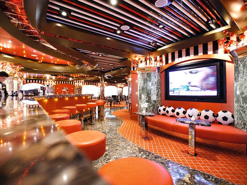 Sports Bar