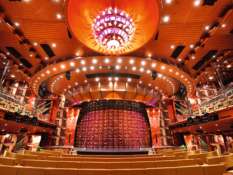 Theater Stardust