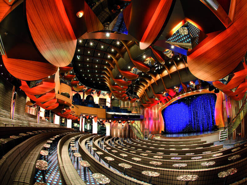 Theater