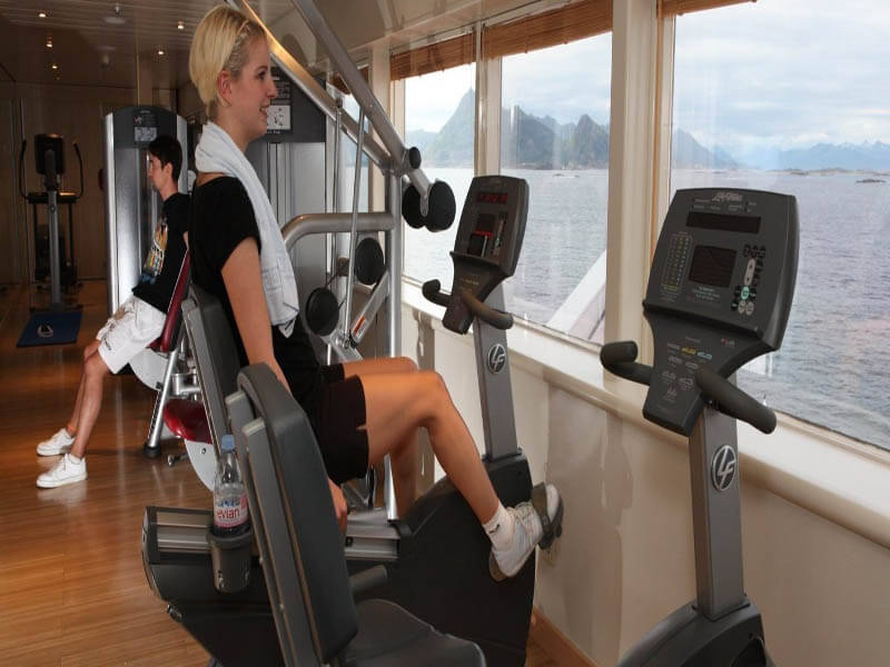 Fitness