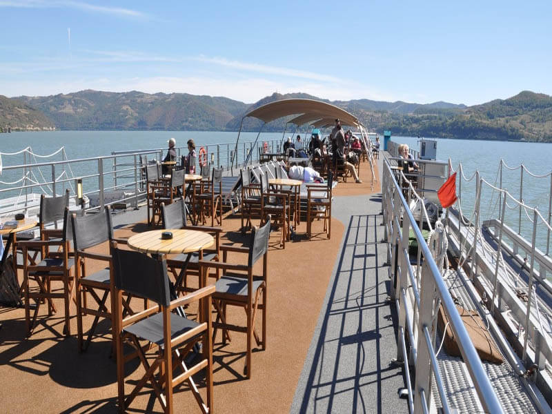 DeckView