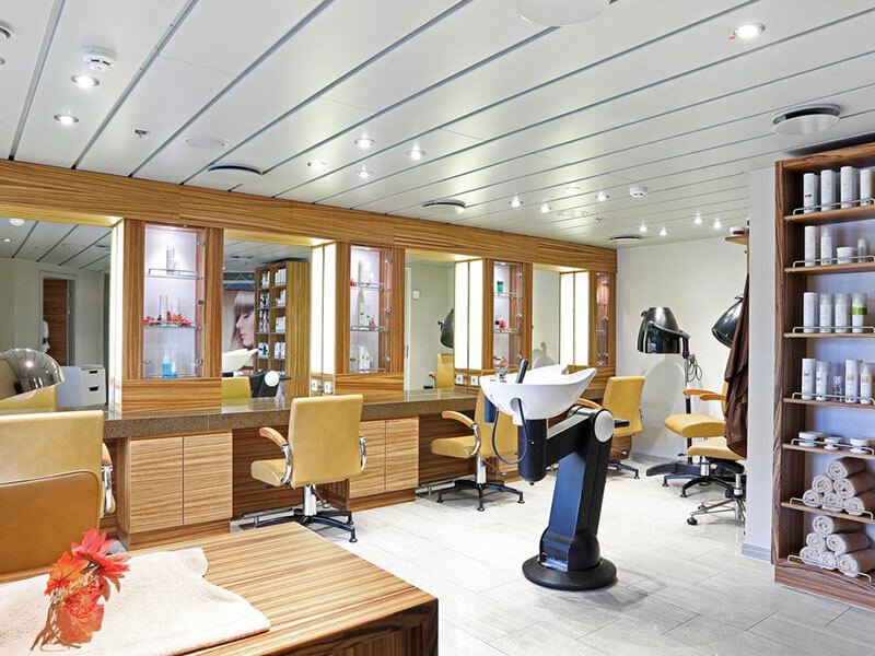 Hair Salon