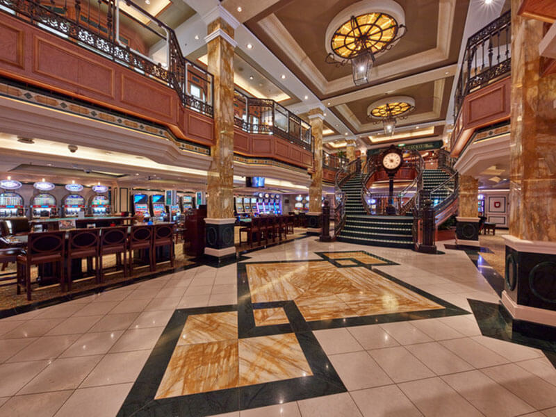 Casino