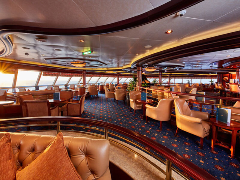 Commodore Club