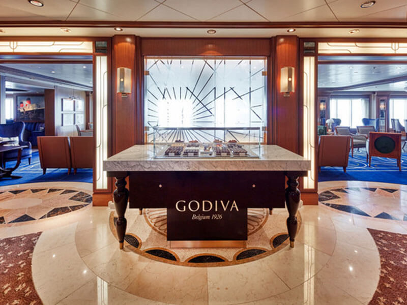 Godiva