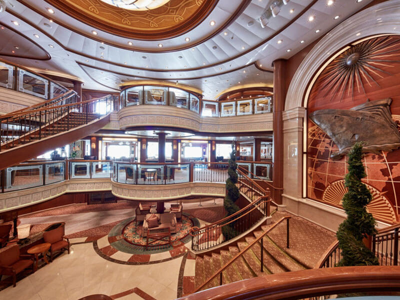 Grand Lobby