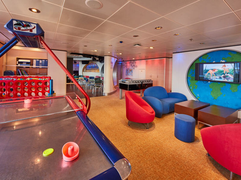 Kids Zone