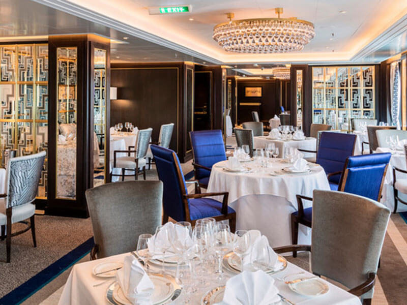 rittania Restaurant