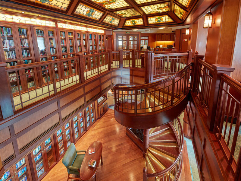 Library