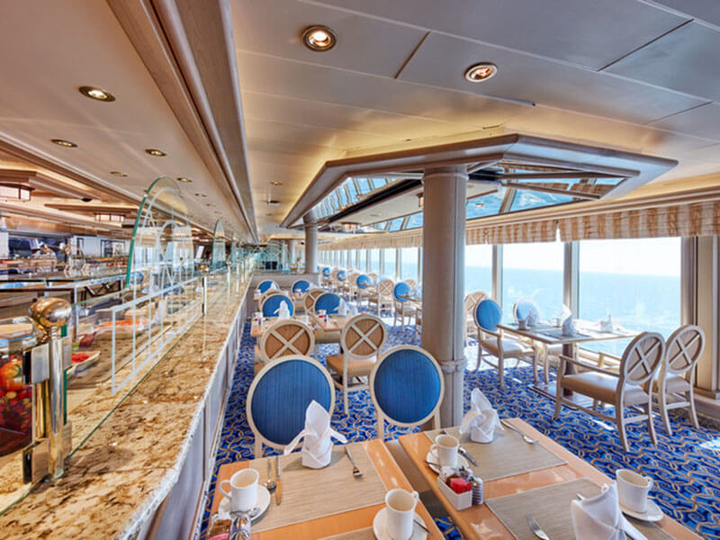 Lido Restaurant