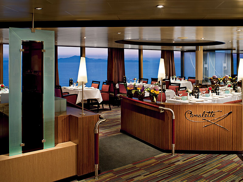 Camaletto Restaurant