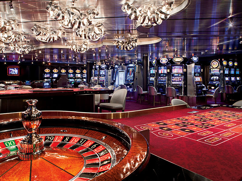 Casino