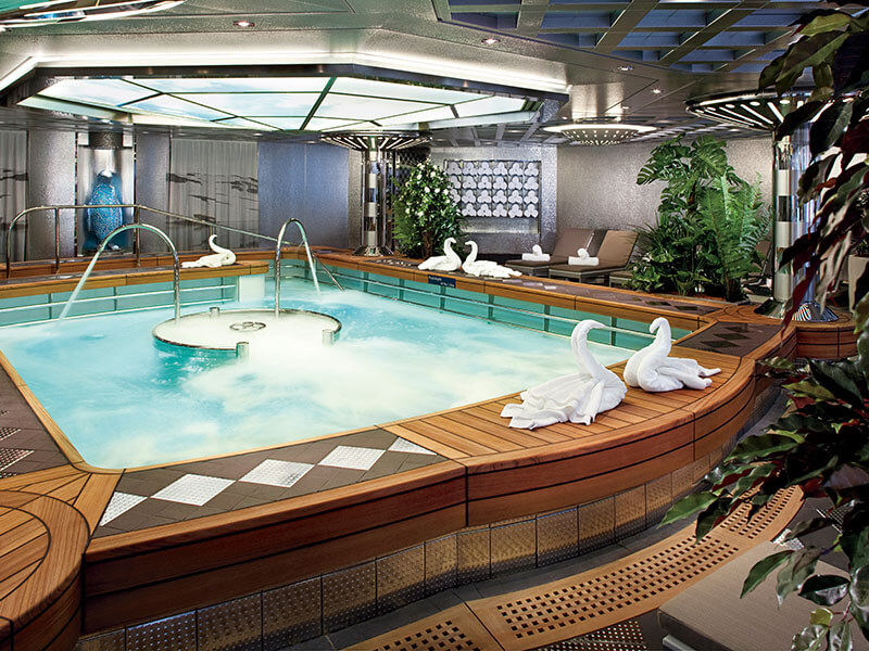 Hydro Pool
