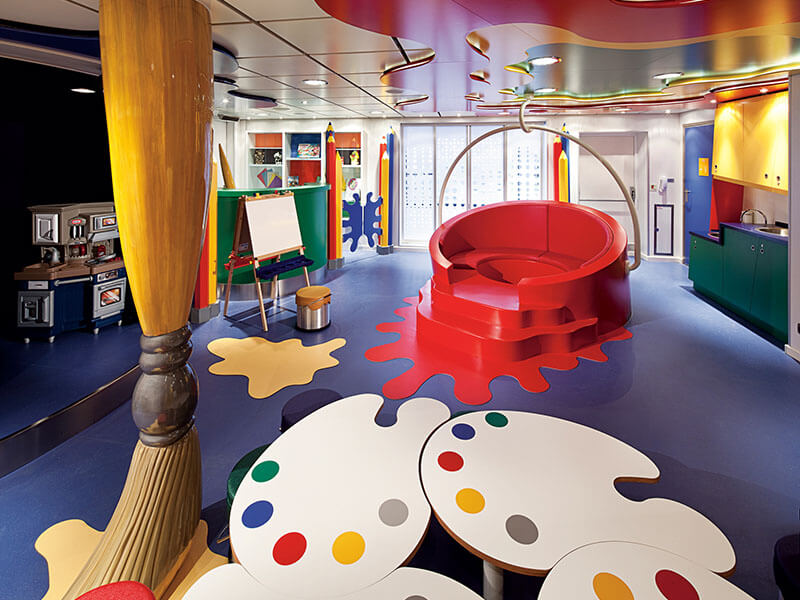 Kids Club