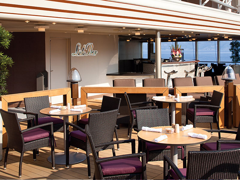 Lido Bar