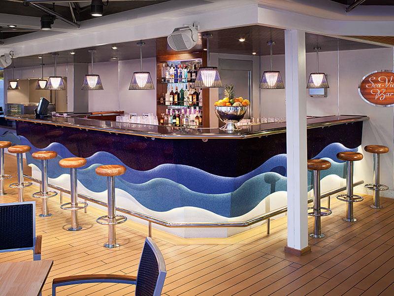 Seaview Bar