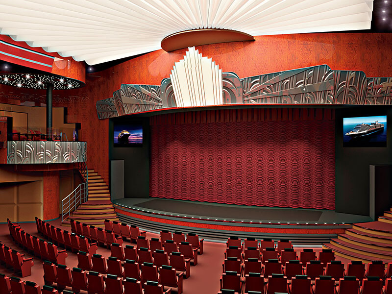 Theatre