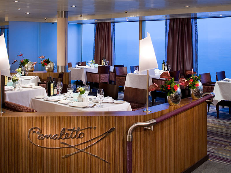 Canaletto Restaurant