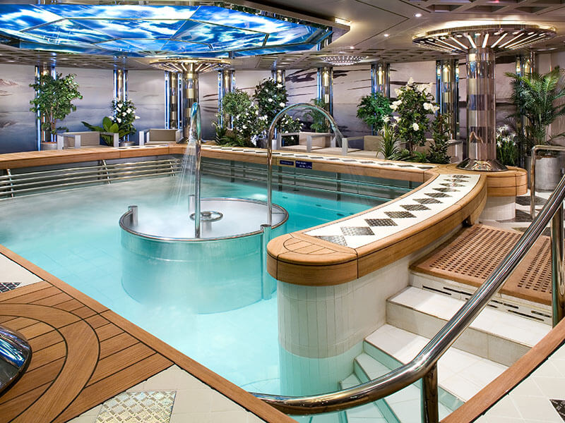 Hydro Pool