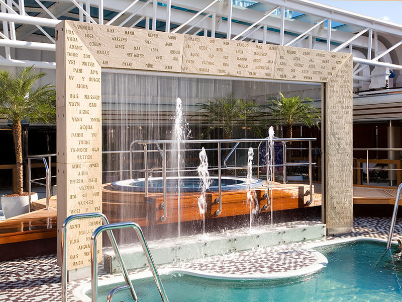 Lido Pool