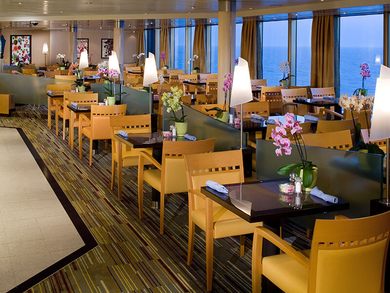 Lido Restaurant