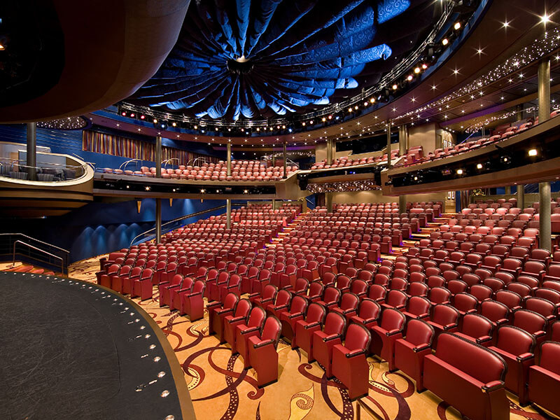 Mainstage