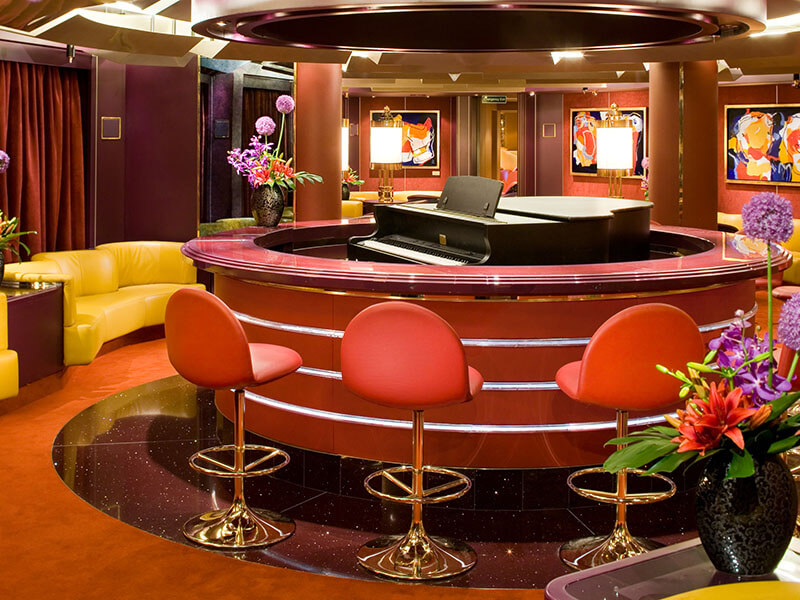 Piano Bar
