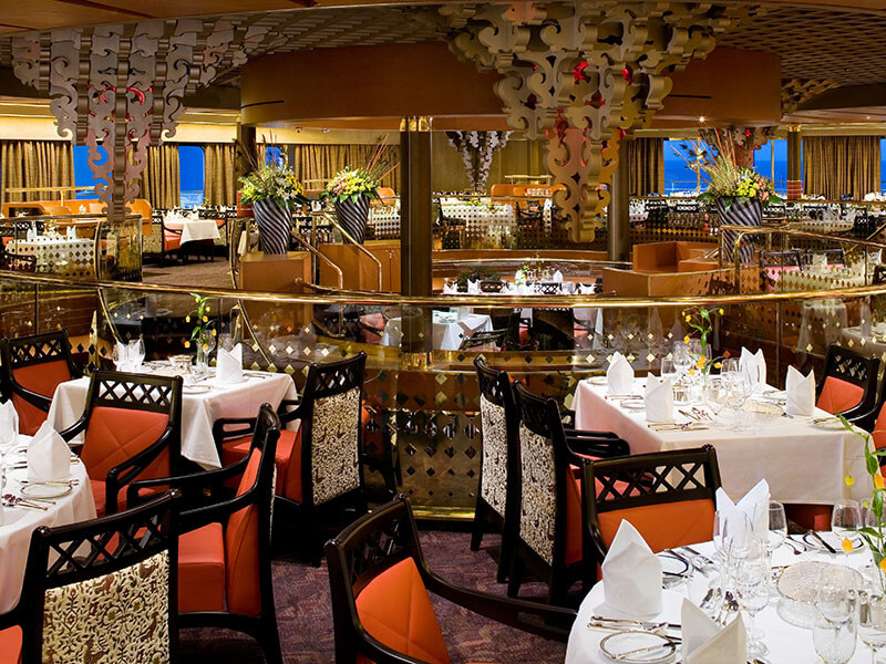 Rembrandt Restaurant