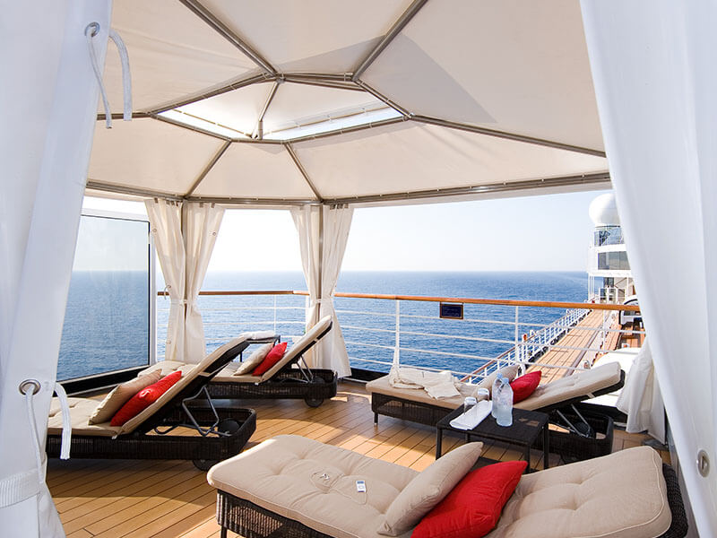 Sun Deck