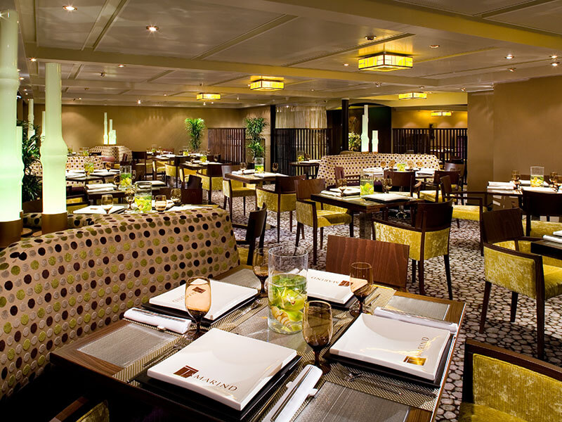Tamarind Restaurant