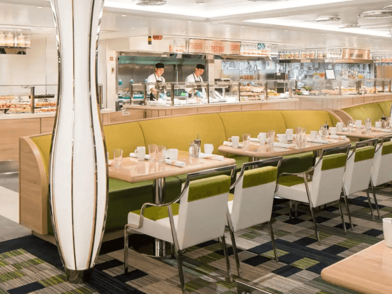 HAL_Eurodam_Lidorestaurant