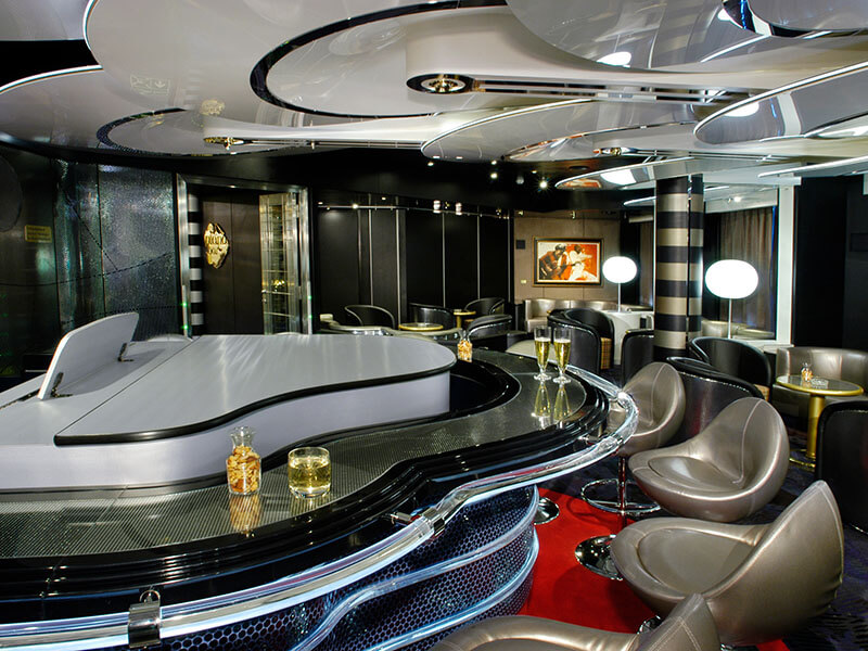 Piano Bar