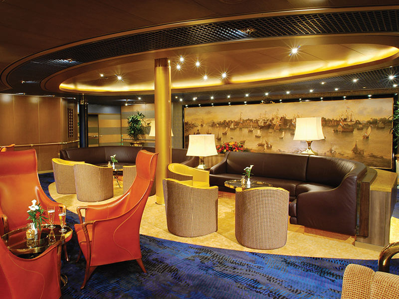 Explorer Lounge