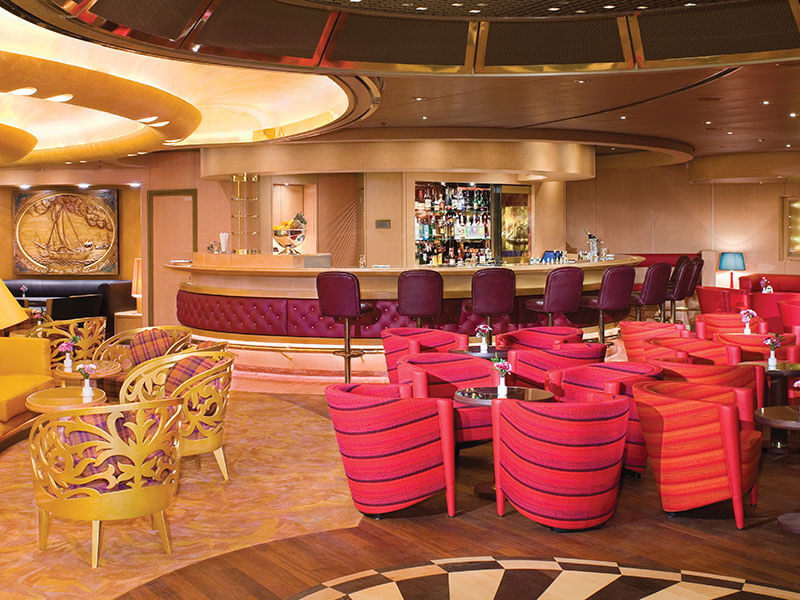 Ocean Bar