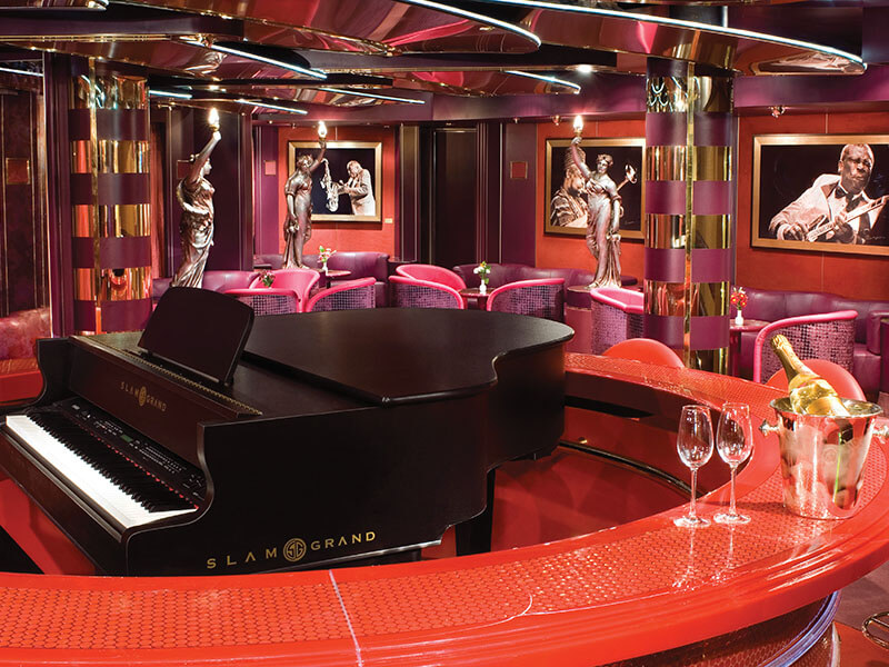 Piano Bar