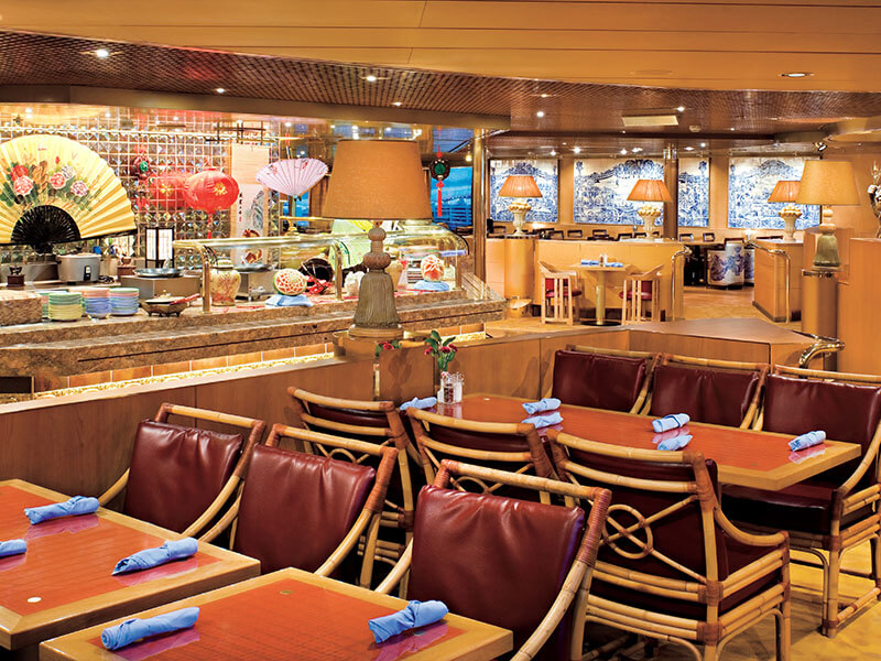 Restaurant 01