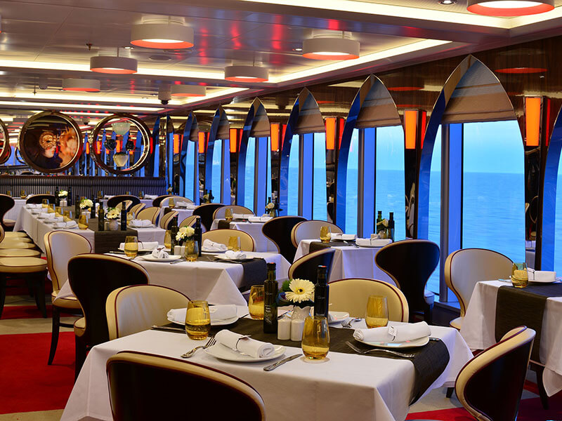 Canaletto Restaurant
