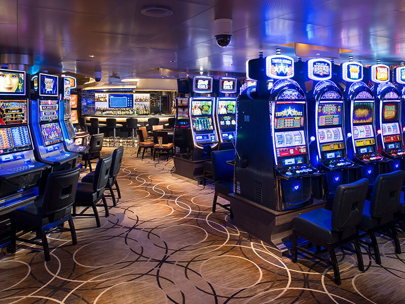 Casino