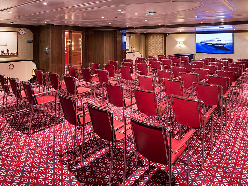 Hudson Room