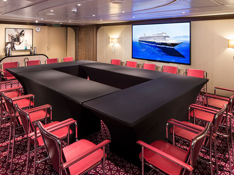 Hudson Room 01