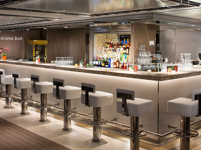 Panoramabar