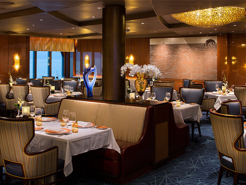 Pinnacle Grill