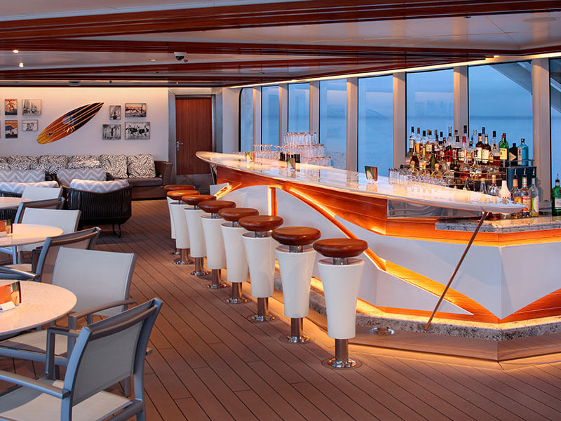 Seaview Bar